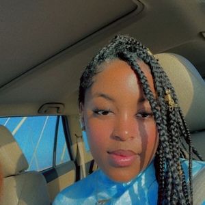 Meet your Posher, Soyini